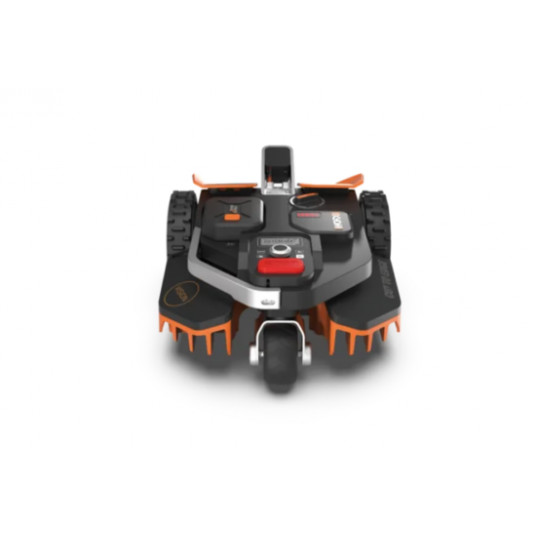 Vejos robotas Worx Landroid Vision M800