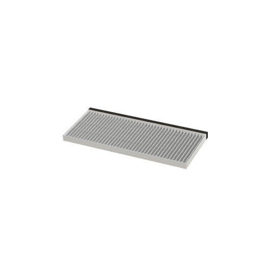 Kvapų filtras Clean Air Standard BOSCH DWZ1IT1B4