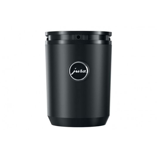 Pieno šaldytuvas JURA Cool Control 0.6 l, juodas G2