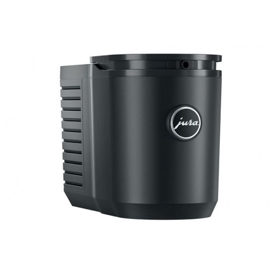 Pieno šaldytuvas JURA Cool Control 0.6 l, juodas G2