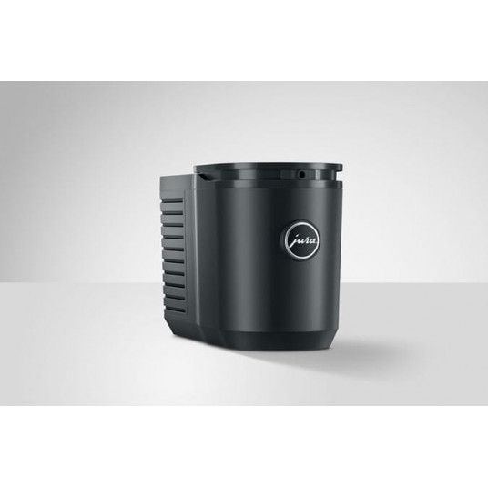 Pieno šaldytuvas JURA Cool Control 0.6 l, juodas G2
