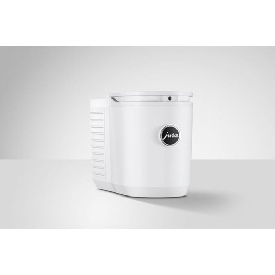 Pieno šaldytuvas JURA Cool Control 0.6 l, baltas G2
