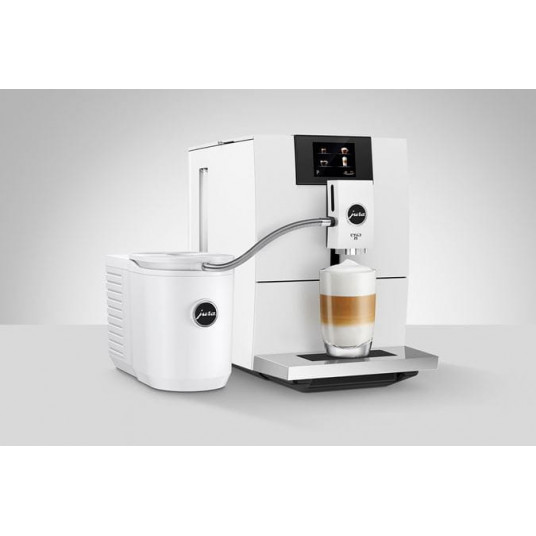 Pieno šaldytuvas JURA Cool Control 0.6 l, baltas G2