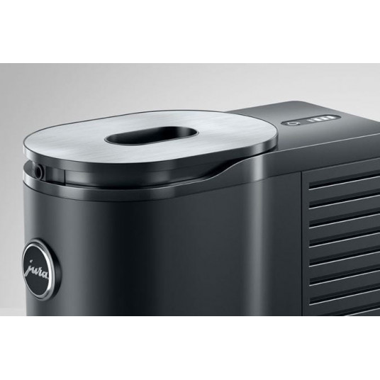 Pieno šaldytuvas JURA Cool Control 0.6 l, juodas G2