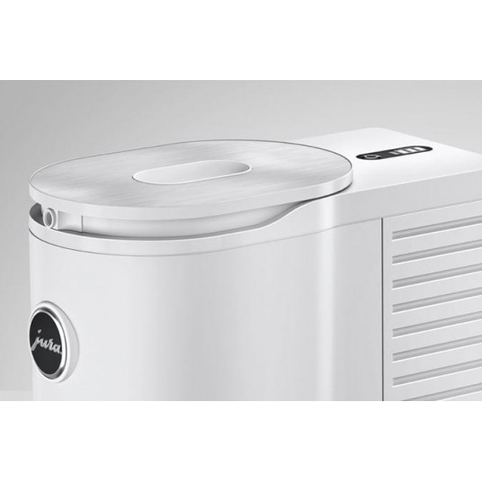 Pieno šaldytuvas JURA Cool Control 0.6 l, baltas G2