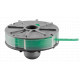 Kasetė lynelio žoliapjovei 9811 Gardena 05309-20