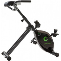 DVIRATIS TRENIRUOKLIS TUNTURI CARDIO FIT D20