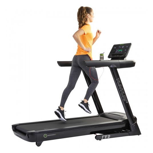 BĖGIMO TAKELIS TUNTURI CARDIO FIT T90