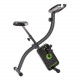 DVIRATIS TRENIRUOKLIS TUNTURI CARDIO FIT B20 X-BIKE