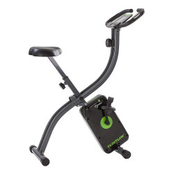 DVIRATIS TRENIRUOKLIS TUNTURI CARDIO FIT B20 X-BIKE