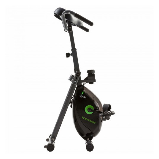 DVIRATIS TRENIRUOKLIS TUNTURI CARDIO FIT D20