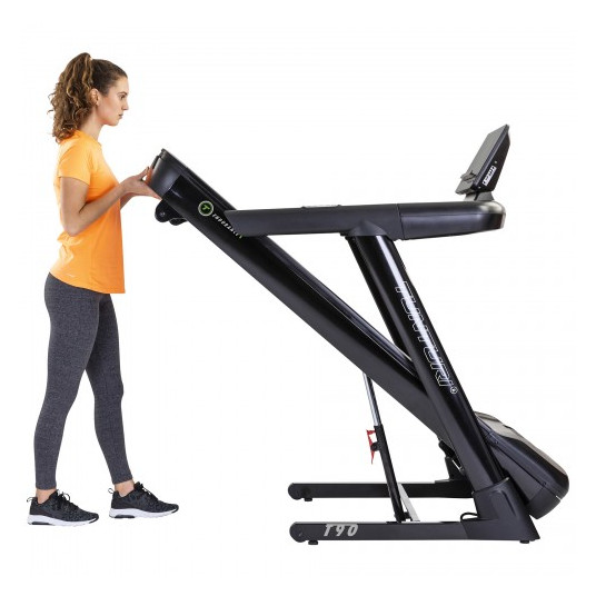 BĖGIMO TAKELIS TUNTURI CARDIO FIT T90