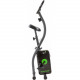DVIRATIS TRENIRUOKLIS TUNTURI CARDIO FIT B20 X-BIKE