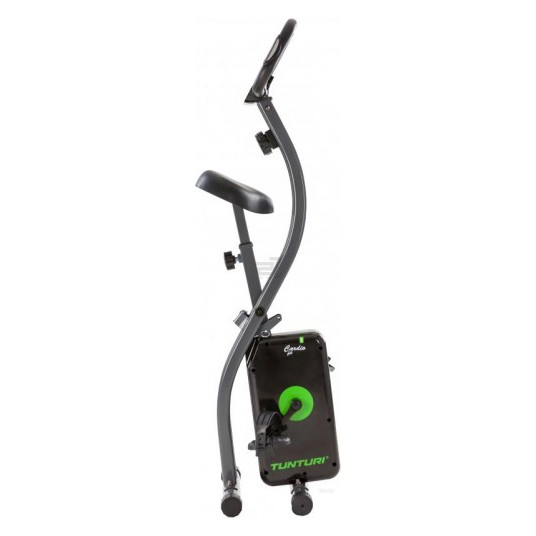 DVIRATIS TRENIRUOKLIS TUNTURI CARDIO FIT B20 X-BIKE