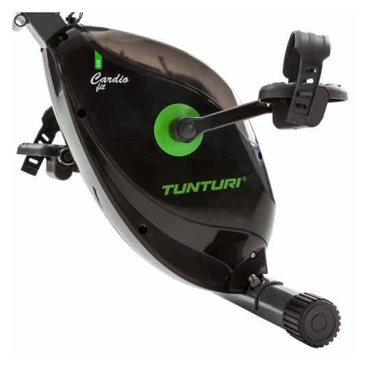 DVIRATIS TRENIRUOKLIS TUNTURI CARDIO FIT D20