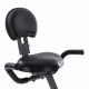 DVIRATIS TRENIRUOKLIS TUNTURI CARDIO FIT B25 X-BIKE SU NUGAROS ATRAMA