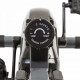 DVIRATIS TRENIRUOKLIS TUNTURI CARDIO FIT D20