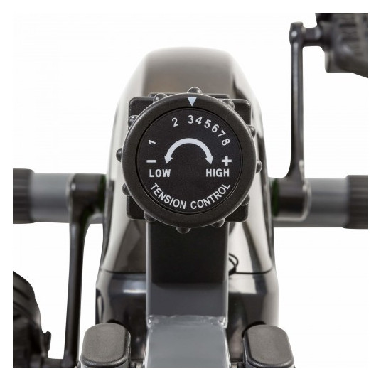 DVIRATIS TRENIRUOKLIS TUNTURI CARDIO FIT D20