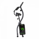 DVIRATIS TRENIRUOKLIS TUNTURI CARDIO FIT B25 X-BIKE SU NUGAROS ATRAMA