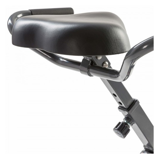 DVIRATIS TRENIRUOKLIS TUNTURI CARDIO FIT D20