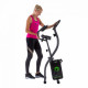 DVIRATIS TRENIRUOKLIS TUNTURI CARDIO FIT B25 X-BIKE SU NUGAROS ATRAMA