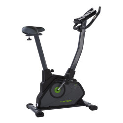 DVIRATIS TRENIRUOKLIS TUNTURI CARDIO FIT E30 SU ERGOMETRU