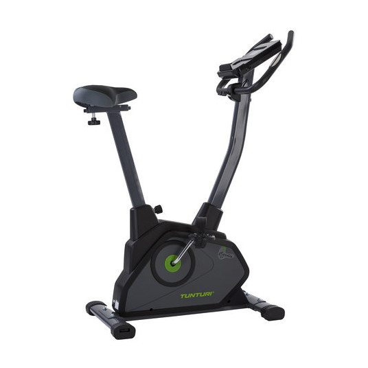 DVIRATIS TRENIRUOKLIS TUNTURI CARDIO FIT E30 SU ERGOMETRU
