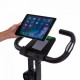 DVIRATIS TRENIRUOKLIS TUNTURI CARDIO FIT B25 X-BIKE SU NUGAROS ATRAMA