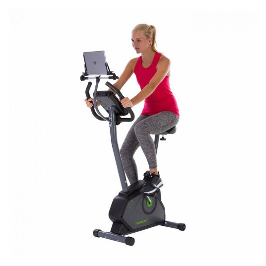 DVIRATIS TRENIRUOKLIS TUNTURI CARDIO FIT E30 SU ERGOMETRU