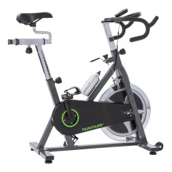 SPININGO DVIRATIS TRENIRUOKLIS TUNTURI CARDIO FIT S30