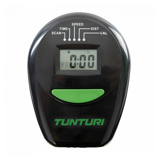 SPININGO DVIRATIS TRENIRUOKLIS TUNTURI CARDIO FIT S30