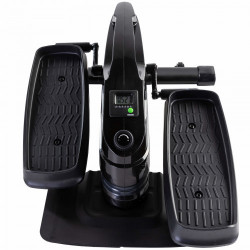 DVIRATIS TRENIRUOKLIS TUNTURI CARDIO FIT D10