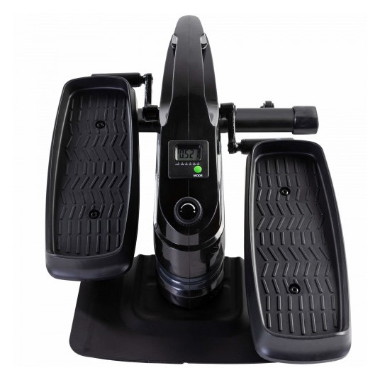 DVIRATIS TRENIRUOKLIS TUNTURI CARDIO FIT D10