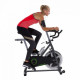 SPININGO DVIRATIS TRENIRUOKLIS TUNTURI CARDIO FIT S30