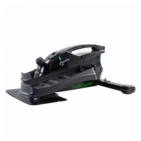 DVIRATIS TRENIRUOKLIS TUNTURI CARDIO FIT D10