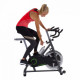 SPININGO DVIRATIS TRENIRUOKLIS TUNTURI CARDIO FIT S30
