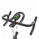 SPININGO DVIRATIS TRENIRUOKLIS TUNTURI CARDIO FIT S30