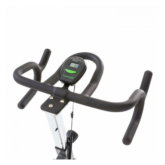 SPININGO DVIRATIS TRENIRUOKLIS TUNTURI CARDIO FIT S30