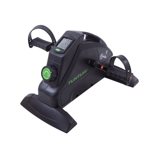DVIRATIS TRENIRUOKLIS TUNTURI CARDIO FIT M35