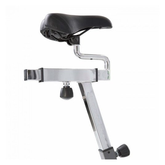 SPININGO DVIRATIS TRENIRUOKLIS TUNTURI CARDIO FIT S30