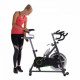 SPININGO DVIRATIS TRENIRUOKLIS TUNTURI CARDIO FIT S30