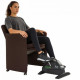 DVIRATIS TRENIRUOKLIS TUNTURI CARDIO FIT M30