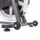SPININGO DVIRATIS TRENIRUOKLIS TUNTURI CARDIO FIT S30