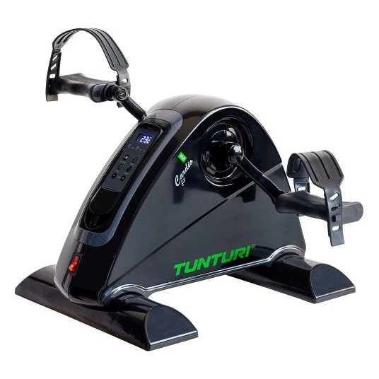 DVIRATIS TRENIRUOKLIS TUNTURI CARDIO FIT M50