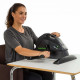 DVIRATIS TRENIRUOKLIS TUNTURI CARDIO FIT M35