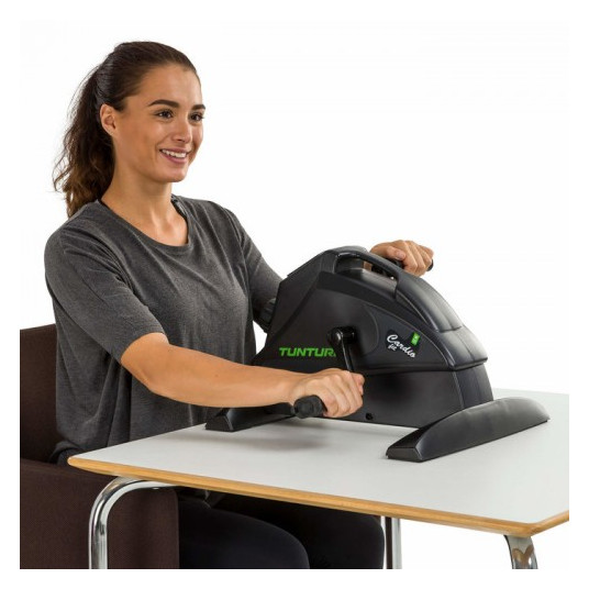DVIRATIS TRENIRUOKLIS TUNTURI CARDIO FIT M35