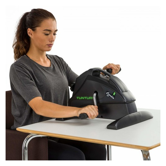 DVIRATIS TRENIRUOKLIS TUNTURI CARDIO FIT M30