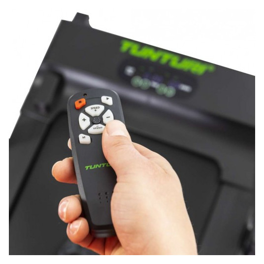 BĖGIMO TAKELIS TUNTURI CARDIO FIT T10