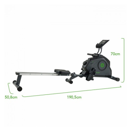 IRKLAVIMO TRENIRUOKLIS TUNTURI CARDIO FIT R30