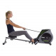IRKLAVIMO TRENIRUOKLIS TUNTURI CARDIO FIT R20